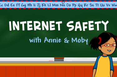 BrainPop Internet Safety